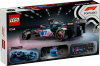 LEGO 77248 Speed Champions Bolid F1 BWT Alpine Team A524